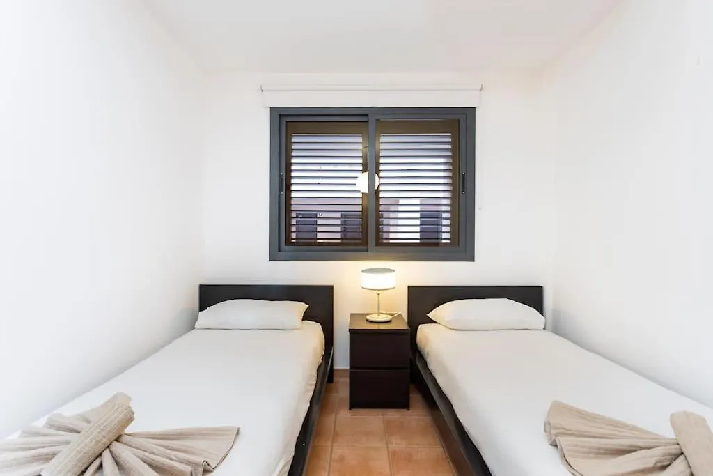 Apartment Saniko 2 By Smart Holiday Costa Adeje  Spain