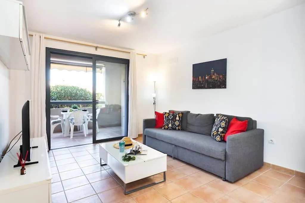Apartment Saniko 2 By Smart Holiday Costa Adeje  Spain
