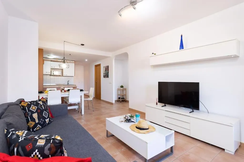 Saniko 2 By Smart Holiday Costa Adeje  Apartment Costa Adeje (Tenerife)