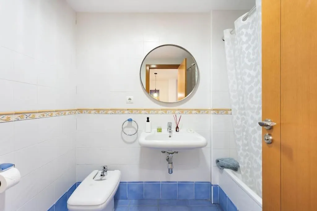 Saniko 2 By Smart Holiday Costa Adeje  Spain