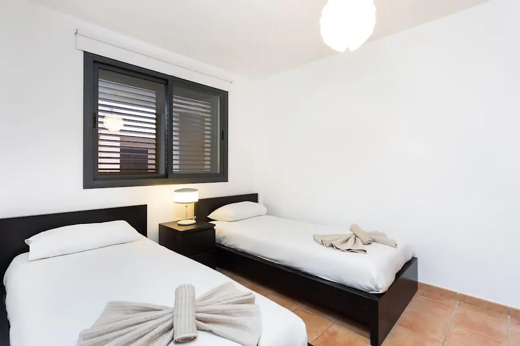 Saniko 2 By Smart Holiday Costa Adeje  Spain