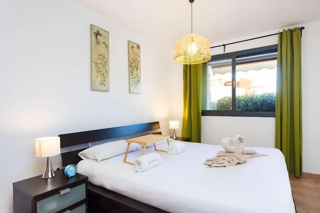 Apartment Saniko 2 By Smart Holiday Costa Adeje