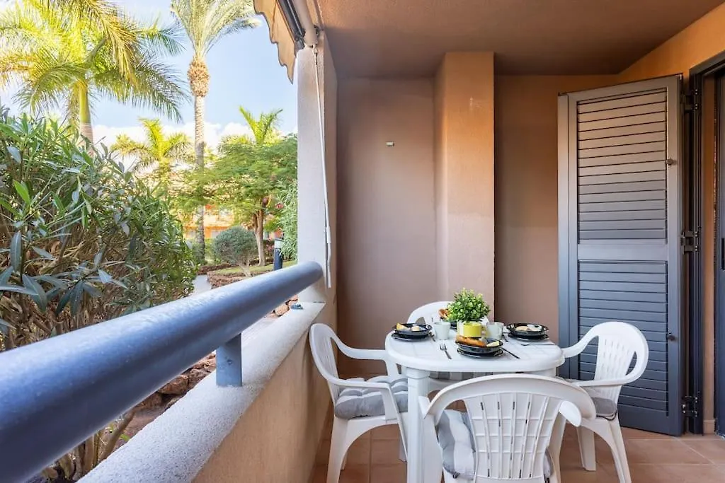 Apartment Saniko 2 By Smart Holiday Costa Adeje