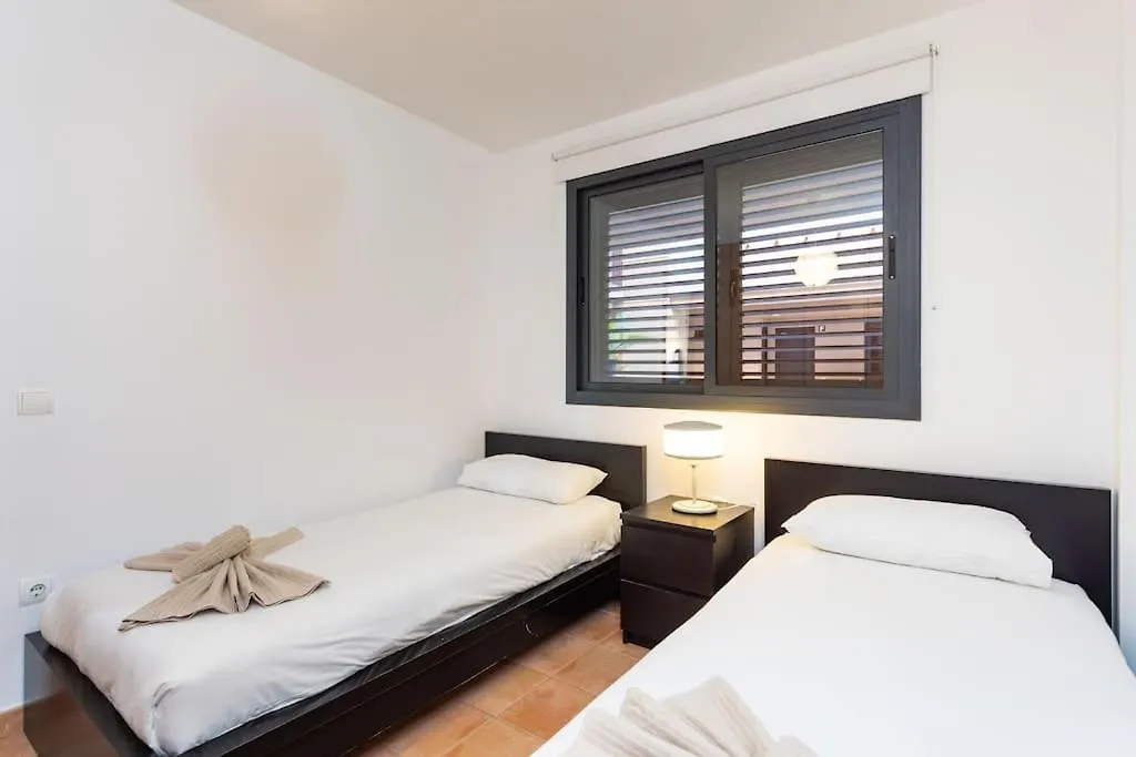 Saniko 2 By Smart Holiday Costa Adeje  Apartment