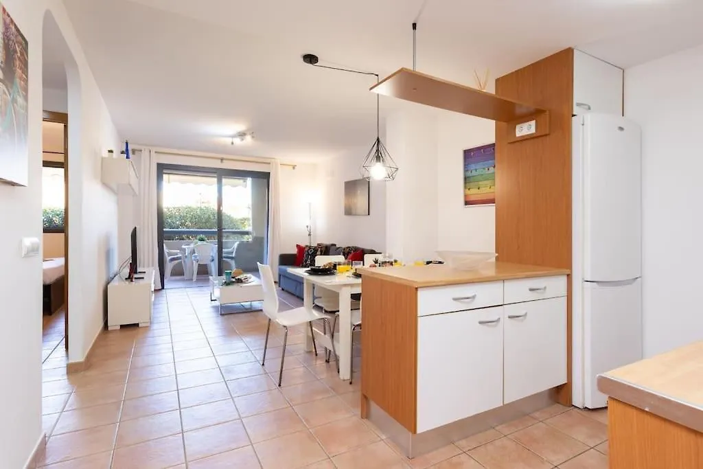 Saniko 2 By Smart Holiday Costa Adeje  Apartment Costa Adeje (Tenerife)