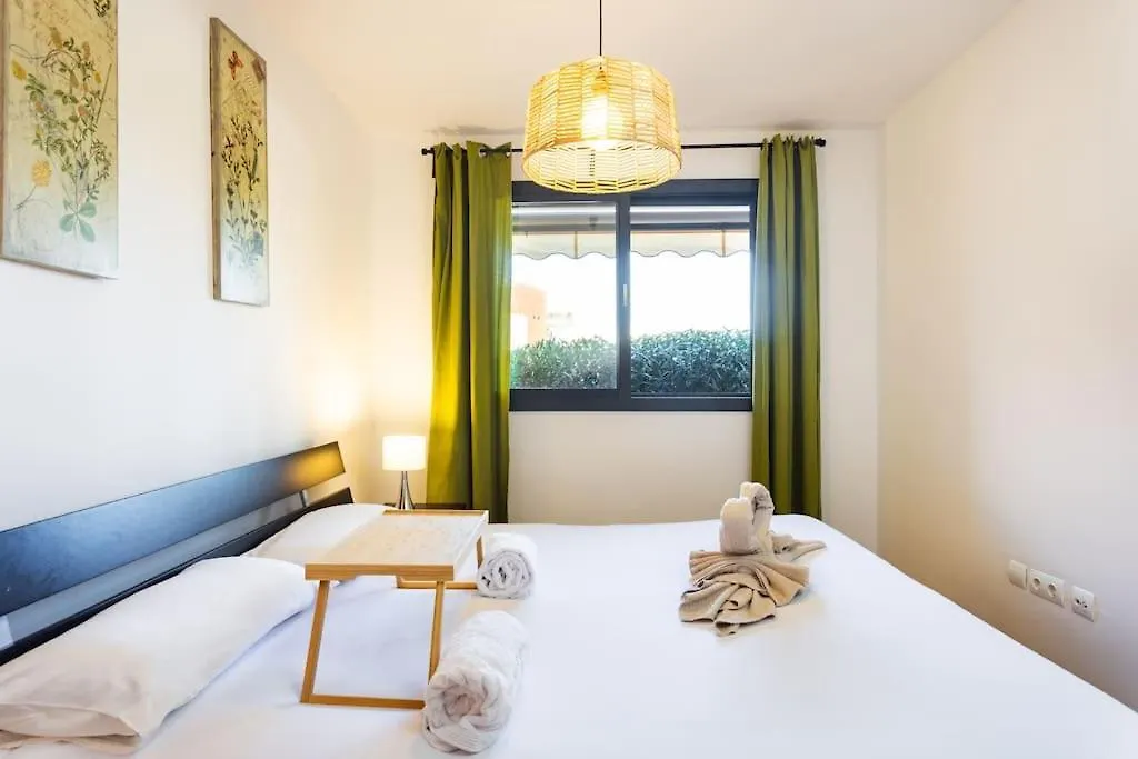 Apartment Saniko 2 By Smart Holiday Costa Adeje