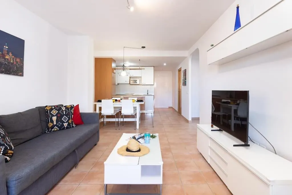 Saniko 2 By Smart Holiday Costa Adeje