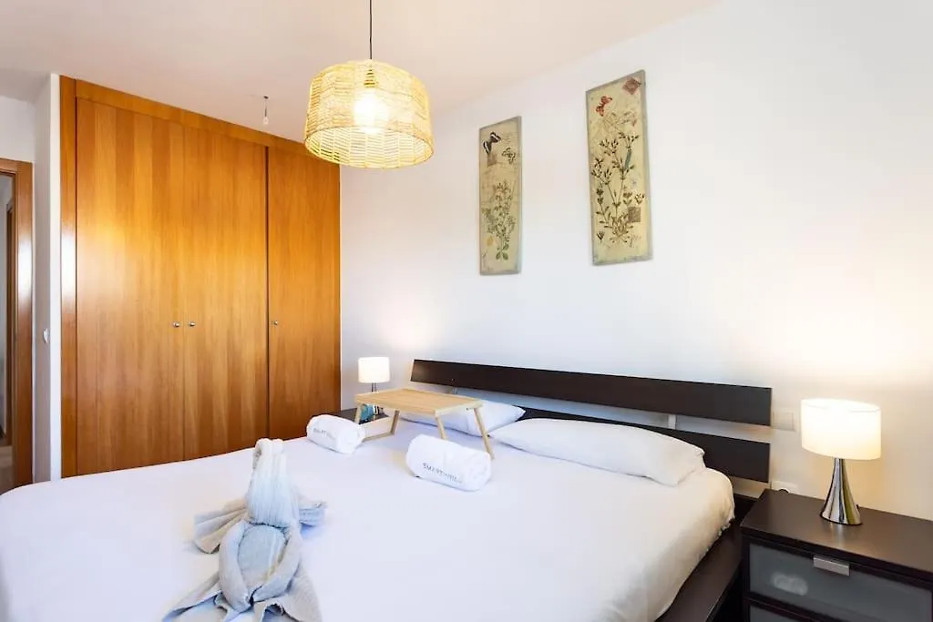 Saniko 2 By Smart Holiday Costa Adeje