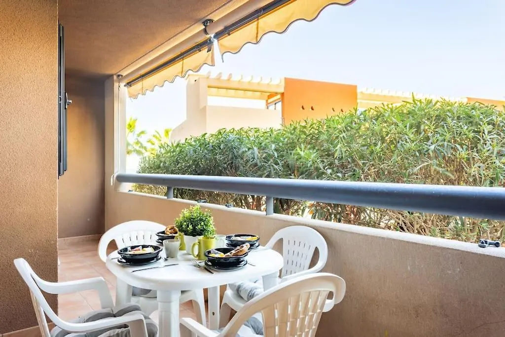 Apartment Saniko 2 By Smart Holiday Costa Adeje