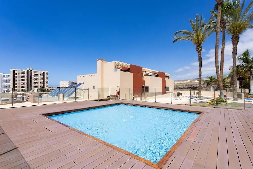 Saniko 2 By Smart Holiday Costa Adeje  Spain